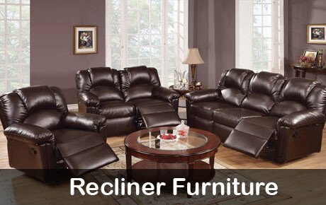 Recliner Furniture